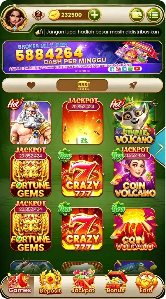 dewi11 APK