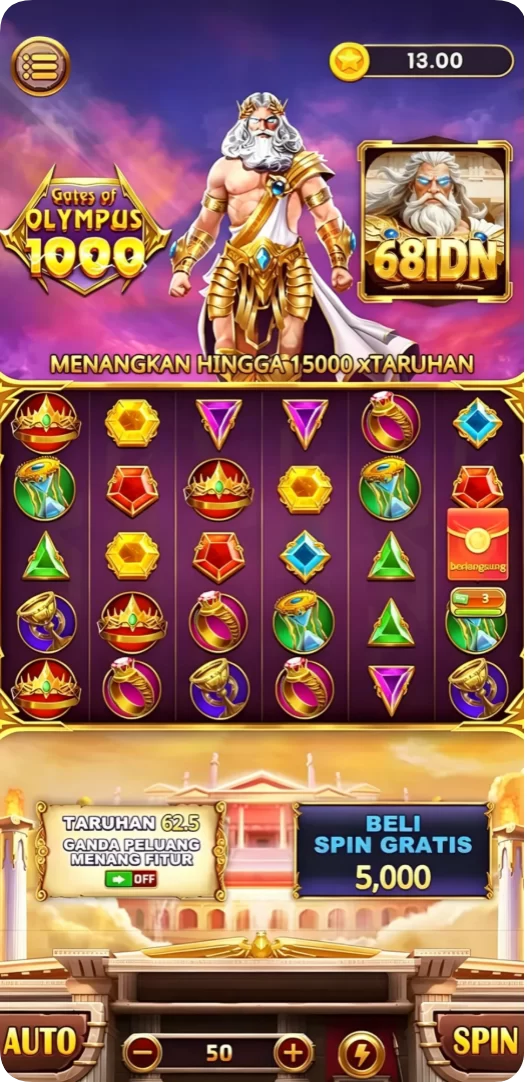 dewi11 Tangkapan Layar - APK Resmi